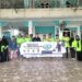 APINDO Kaltara Gandeng CSR Pipit Group Gelar Aksi Bersih-Bersih Rumah Ibadah, Dimulai dari Masjid Tertua di Tarakan