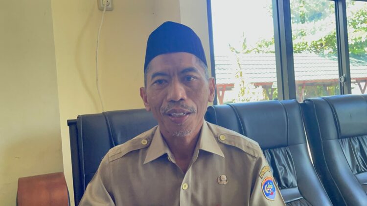 Disnaker Tarakan Tetap Gelar Job Fair Meski Tanpa Anggaran, Target Digelar Juli–Agustus