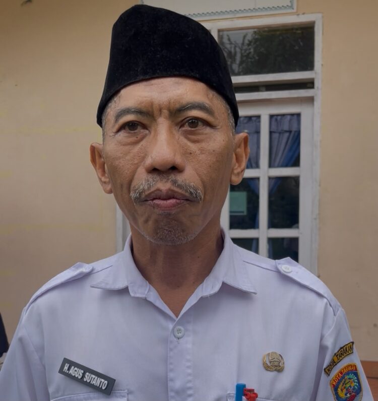 Disnaker Tarakan: Lowongan Kerja Formal Hanya 300–500 per Tahun, Pengangguran Capai Sekitar 6.000 Orang