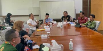 Anggota Komisi IV DPRD Kaltara Dorong Percepatan Pengadaan Bunker RSUD dr. H. Yusuf SK agar Bantuan Kemenkes Tak Terhambat