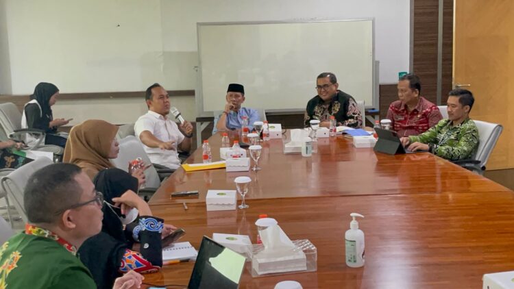 Anggota Komisi IV DPRD Kaltara Dorong Percepatan Pengadaan Bunker RSUD dr. H. Yusuf SK agar Bantuan Kemenkes Tak Terhambat