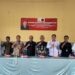 Anggota DPR RI Deddy Yevri Hanteru Sitorus Serahkan Beasiswa PIP kepada Pelajar di Tarakan