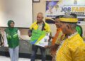 Pemkot Tarakan Prioritaskan Ojek Online Terima Bantuan Iuran BPJS Ketenagakerjaan