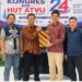 Direktur  Bandung TV Alit Suwirya Terpilih Aklamasi Pimpin ATVLI Periode 2026–2030