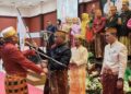 Usai Dilantik, Hamzah Alias Budi Canfilo Siapkan Program Kerja BPW KKP Kaltara, Fokus Perkuat Solidaritas dan Aksi Sosial