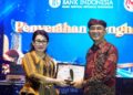 Kornie dan Sipta Meylina Tampil di Panggung KKB 2026, Bawa Karya Desainer Lokal Kaltara