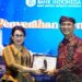 Kornie dan Sipta Meylina Tampil di Panggung KKB 2026, Bawa Karya Desainer Lokal Kaltara