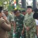 Kodim 0907/Tarakan Gelar Salat Istisqa, Antisipasi Dampak Kemarau