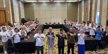 Kepala BI Kaltara Sebut Digitalisasi Pajak dan Retribusi Jadi Penggerak PAD Tarakan