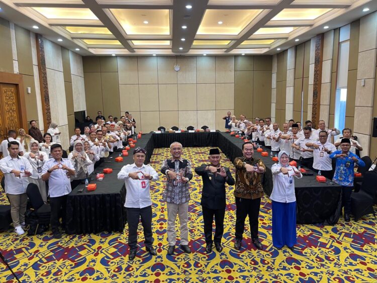 Kepala BI Kaltara Sebut Digitalisasi Pajak dan Retribusi Jadi Penggerak PAD Tarakan