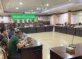 Kuasa Hukum Pemilik Lapakan Mukhlis Ramlan Soroti Pembongkaran di Pantai Amal