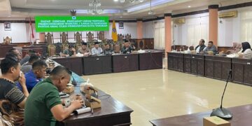Kuasa Hukum Pemilik Lapakan Mukhlis Ramlan Soroti Pembongkaran di Pantai Amal