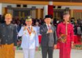 1.062 Narapidana Terima Remisi Kemerdekaan, 11 Orang Langsung Hirup Udara Bebas