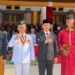 1.062 Narapidana Terima Remisi Kemerdekaan, 11 Orang Langsung Hirup Udara Bebas