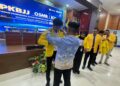 Wali Kota Tarakan: Universitas Terbuka Perluas Akses Pendidikan Tinggi bagi Masyarakat