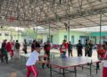 Kodim 0907 Tarakan Semarakkan HUT Kemerdekaan dengan Beragam Lomba