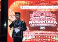 Wali Kota Tarakan Tutup Festival Jepin PAUD dan Tari Kreasi Nusantara