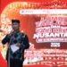 Wali Kota Tarakan Tutup Festival Jepin PAUD dan Tari Kreasi Nusantara