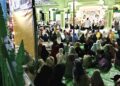 Malam Puncak Penganugerahan dan Pembukaan Maulid Nabi SAW 1448 H di Masjid Al-Miftah Tarakan Berlangsung Meriah