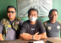 Aliansi Ormas Adat Tarakan Kembali Pertanyakan Perkembangan Laporan Dugaan Plesetan Pancasila