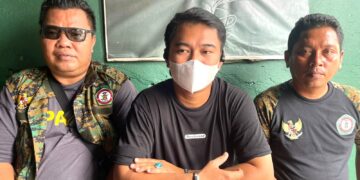 Aliansi Ormas Adat Tarakan Kembali Pertanyakan Perkembangan Laporan Dugaan Plesetan Pancasila