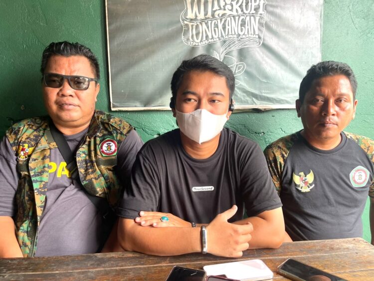 Aliansi Ormas Adat Tarakan Kembali Pertanyakan Perkembangan Laporan Dugaan Plesetan Pancasila