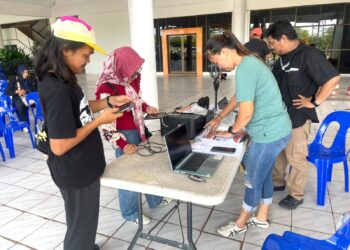 Kaltara Trail Run 2026 Siap Digelar, 250 Peserta Ikuti Ajang Lari Lintas Alam