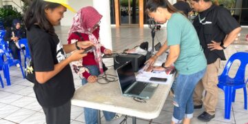 Kaltara Trail Run 2026 Siap Digelar, 250 Peserta Ikuti Ajang Lari Lintas Alam