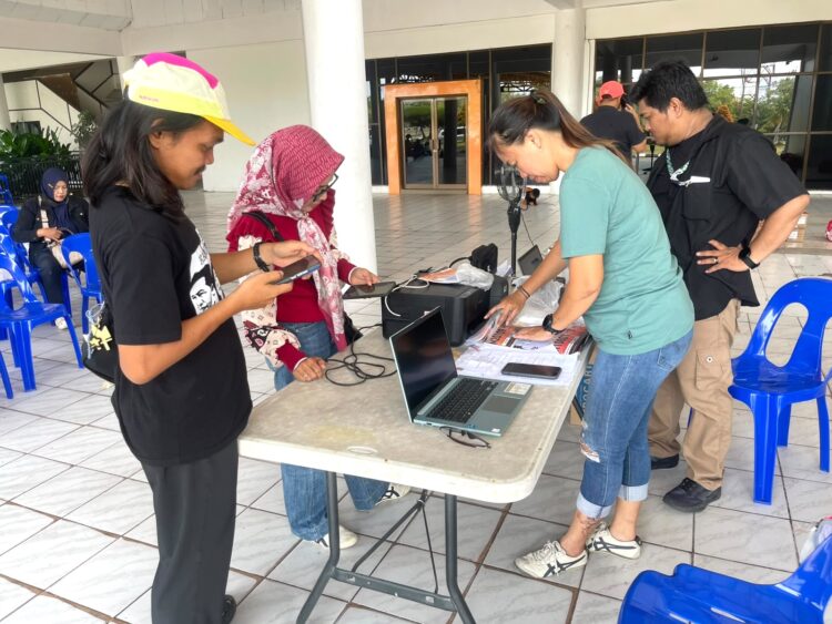 Kaltara Trail Run 2026 Siap Digelar, 250 Peserta Ikuti Ajang Lari Lintas Alam
