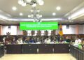 DPRD Kota Tarakan Dorong Perwali dan Perda untuk Penanganan Isu LGBT