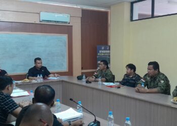 Sahata Law Firm Minta Kepastian Hukum, Polda Kaltara Janji Awasi Penanganan Laporan LS