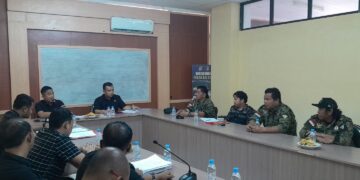 Sahata Law Firm Minta Kepastian Hukum, Polda Kaltara Janji Awasi Penanganan Laporan LS