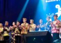 KKB 2026 Hadirkan Kreativitas dan Harapan Ekonomi Masyarakat Kaltara