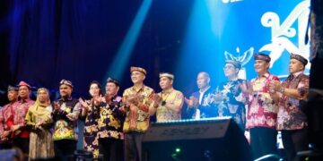KKB 2026 Hadirkan Kreativitas dan Harapan Ekonomi Masyarakat Kaltara