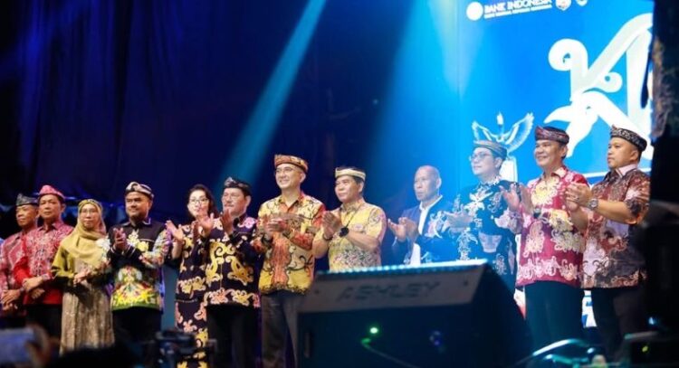 KKB 2026 Hadirkan Kreativitas dan Harapan Ekonomi Masyarakat Kaltara