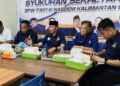 NasDem Kaltara Tancap Gas Menuju Pemilu 2029, Konsolidasi Struktur Digelar 28–30 Agustus