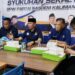 NasDem Kaltara Tancap Gas Menuju Pemilu 2029, Konsolidasi Struktur Digelar 28–30 Agustus