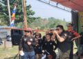 Semarak HUT RI ke-81, LPADKT Bersama Ormas Tarakan Gelar Lomba Tradisional dan Perkuat Silaturahmi