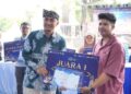 Diversifikasi Pangan Dorong Kreativitas Olahan Pangan Lokal di Bulungan dan Tarakan