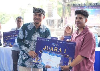 Diversifikasi Pangan Dorong Kreativitas Olahan Pangan Lokal di Bulungan dan Tarakan