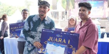 Diversifikasi Pangan Dorong Kreativitas Olahan Pangan Lokal di Bulungan dan Tarakan