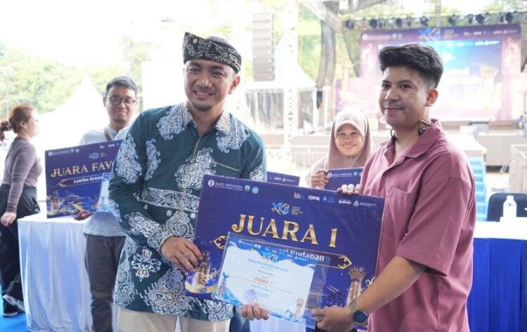 Diversifikasi Pangan Dorong Kreativitas Olahan Pangan Lokal di Bulungan dan Tarakan