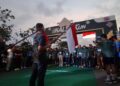 KaltaRun 2026 Diikuti 1.500 Pelari, Semarakkan Edukasi QRIS Cross Border di Kaltara