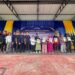 NasDem Kaltara Bagikan 1.100 Sak Beras Premium kepada Warga di Tarakan