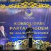 NasDem Targetkan Kembali Raih Kursi DPR RI di Dapil Kaltara pada 2029