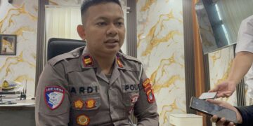 Satlantas Polres Tarakan Catat 36 Kasus Kecelakaan, Enam Orang Meninggal Dunia