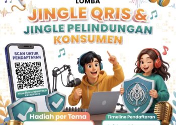 BI Kaltara Siapkan KATALIS pada Pekan QRIS Nasional 2026