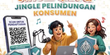 BI Kaltara Siapkan KATALIS pada Pekan QRIS Nasional 2026
