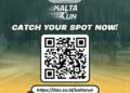 BI Kaltara Gelar Kaltara Run pada Pekan QRIS Nasional 2026, Targetkan 1.500 Peserta dan Dorong Transaksi Digital