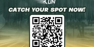 BI Kaltara Gelar Kaltara Run pada Pekan QRIS Nasional 2026, Targetkan 1.500 Peserta dan Dorong Transaksi Digital
